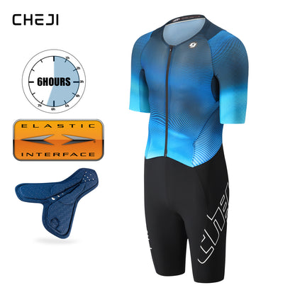 Cheji Trisuit Pro