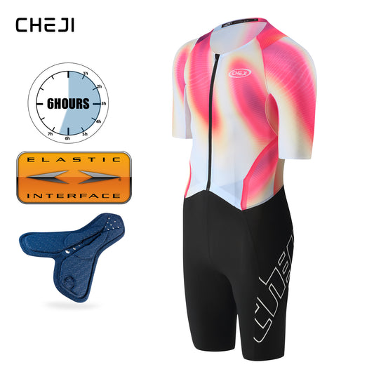 Cheji Trisuit Pro