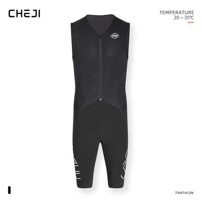 Cheji Trisuit Pro