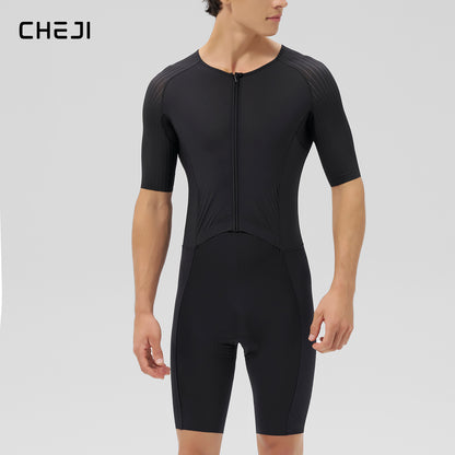 CHEJI Men's Pro Team Roadsuit