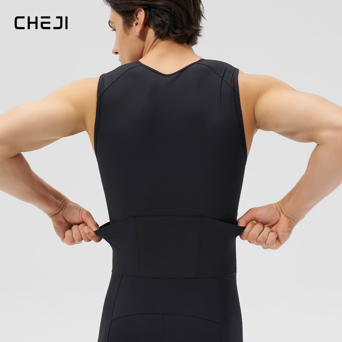 Cheji Trisuit Pro