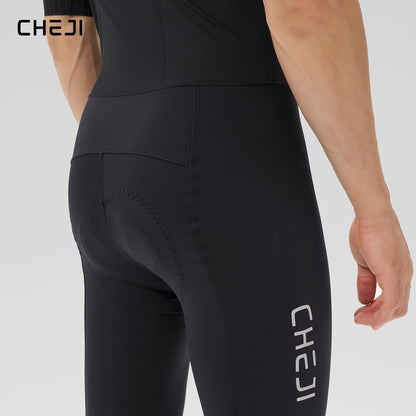 CHEJI Men's Pro Team Roadsuit