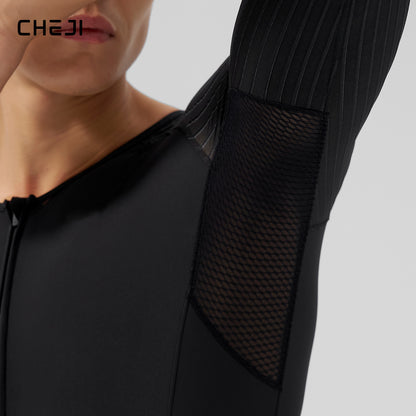 CHEJI Men's Pro Team Roadsuit