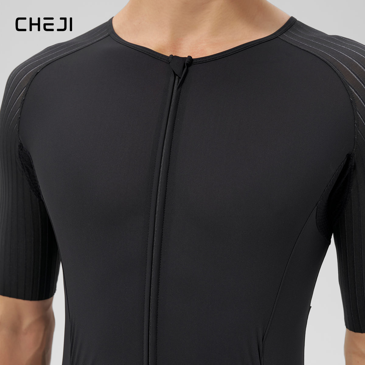 CHEJI Men's Pro Team Roadsuit