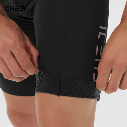 CHEJI Men's Pro Team Roadsuit