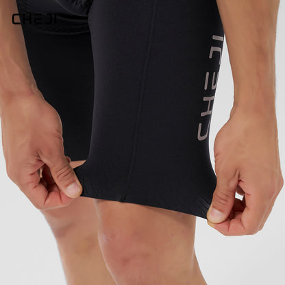 CHEJI Men's Pro Team Roadsuit