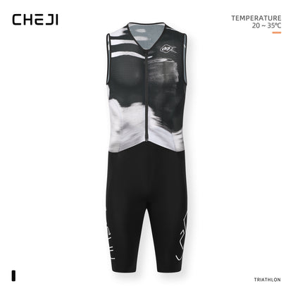 Cheji Trisuit Pro