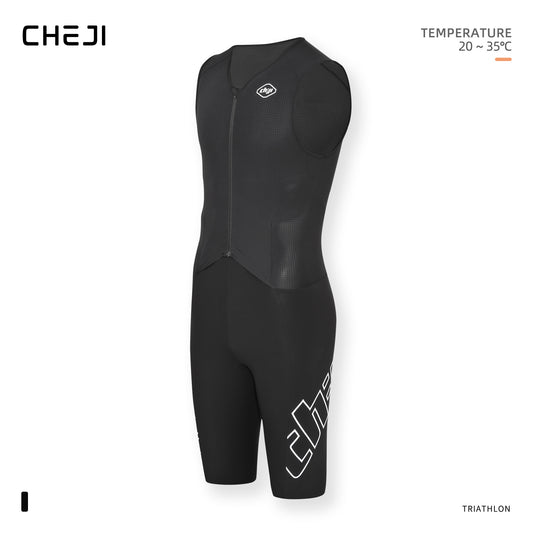 Cheji Trisuit Pro