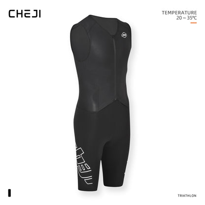 Cheji Trisuit Pro