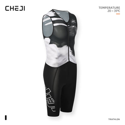 Cheji Trisuit Pro