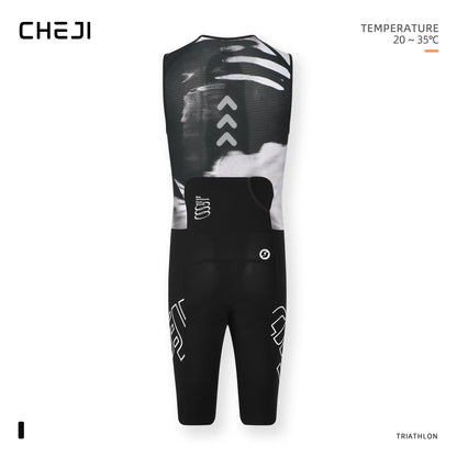 Cheji Trisuit Pro