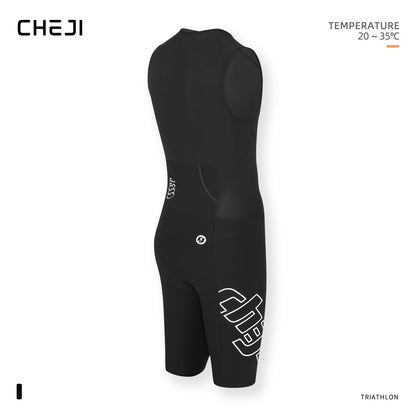 Cheji Trisuit Pro