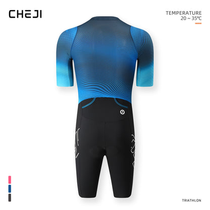 Cheji Trisuit Pro