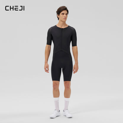 CHEJI Men's Pro Team Roadsuit