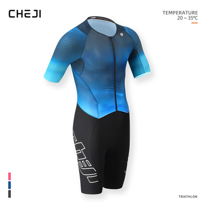 Cheji Trisuit Pro