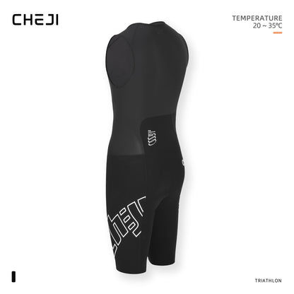Cheji Trisuit Pro