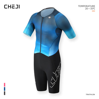 Cheji Trisuit Pro