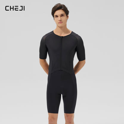 CHEJI Men's Pro Team Roadsuit