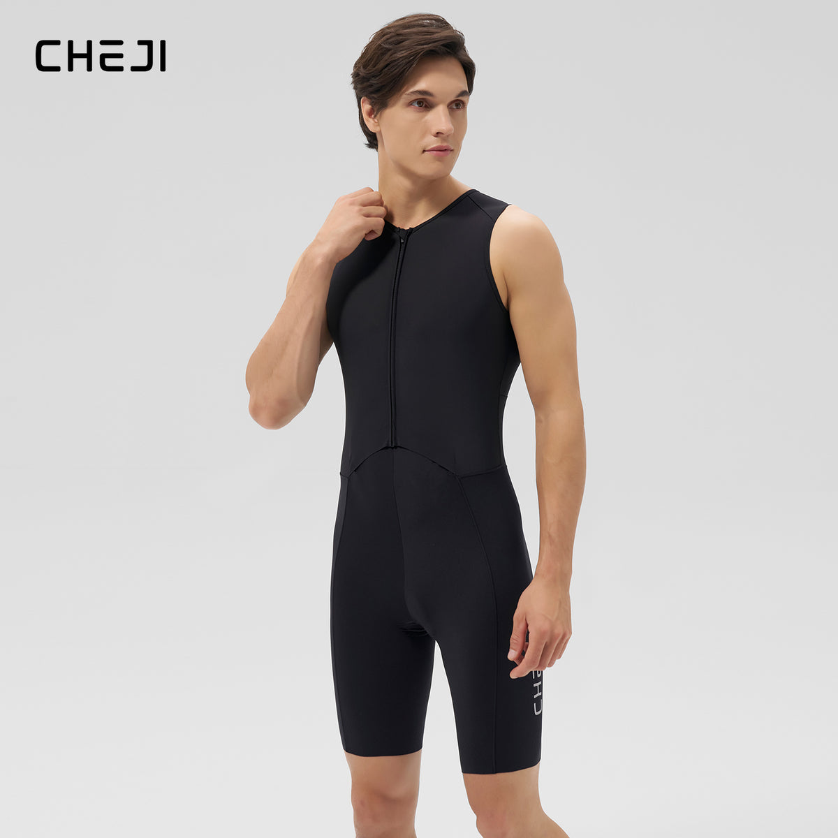 Cheji Trisuit Pro