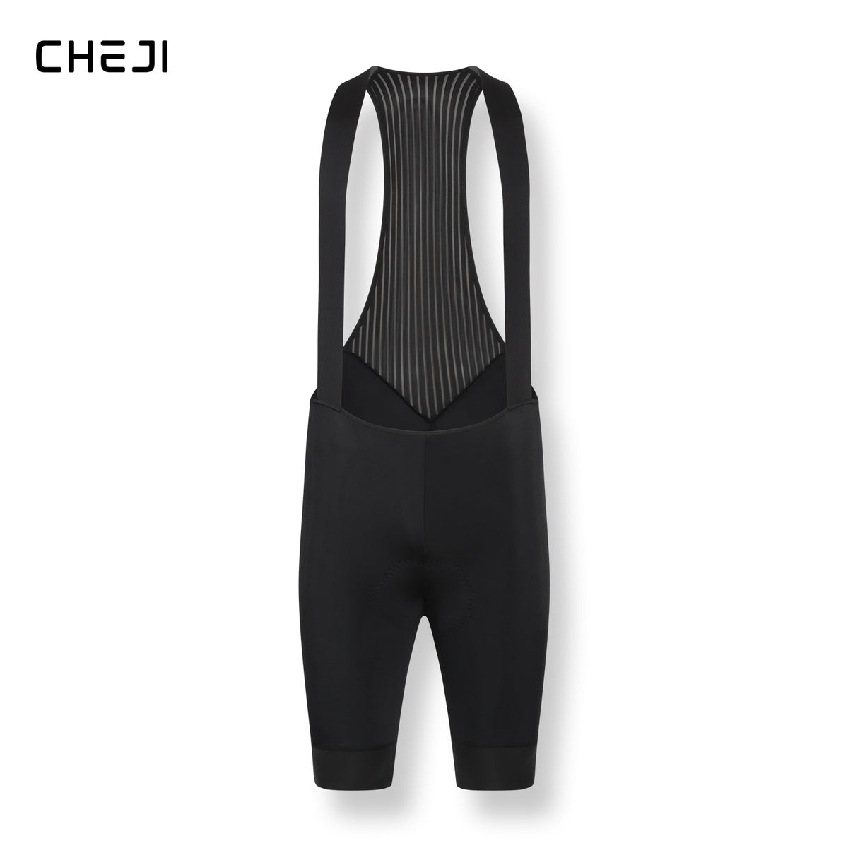 Cheji Men's Cycling Bib Shorts