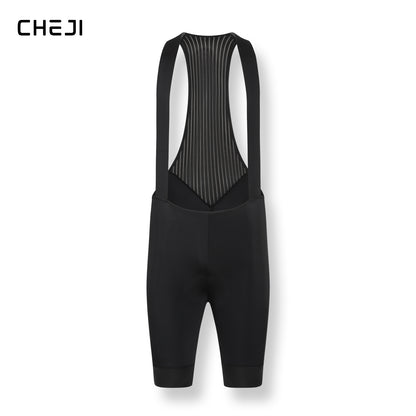 Cheji Men's Cycling Bib Shorts