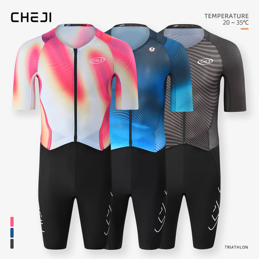 Cheji Trisuit Pro