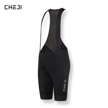 Cheji Men's Cycling Bib Shorts
