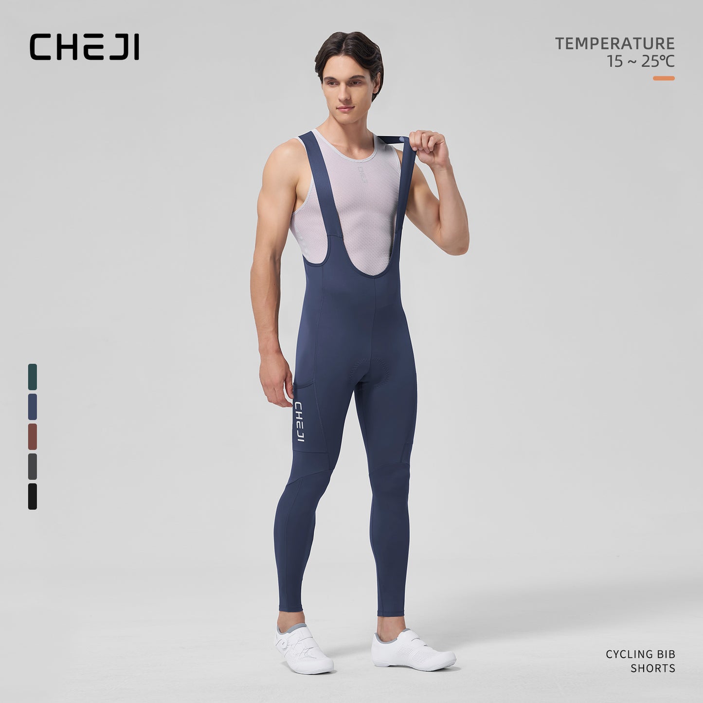 BIB TIGHT ( qian long B)