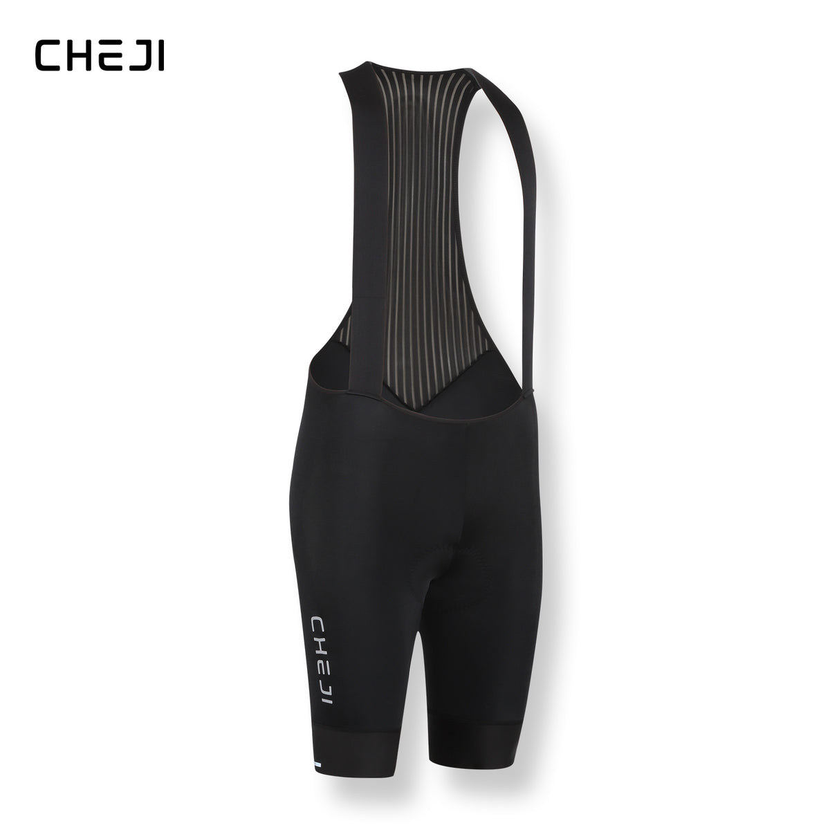 Cheji Men's Cycling Bib Shorts