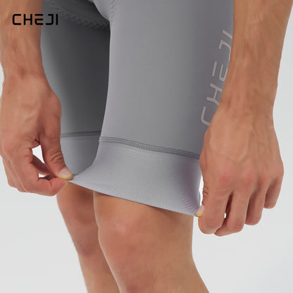 Cheji Men's Cycling Bib Shorts