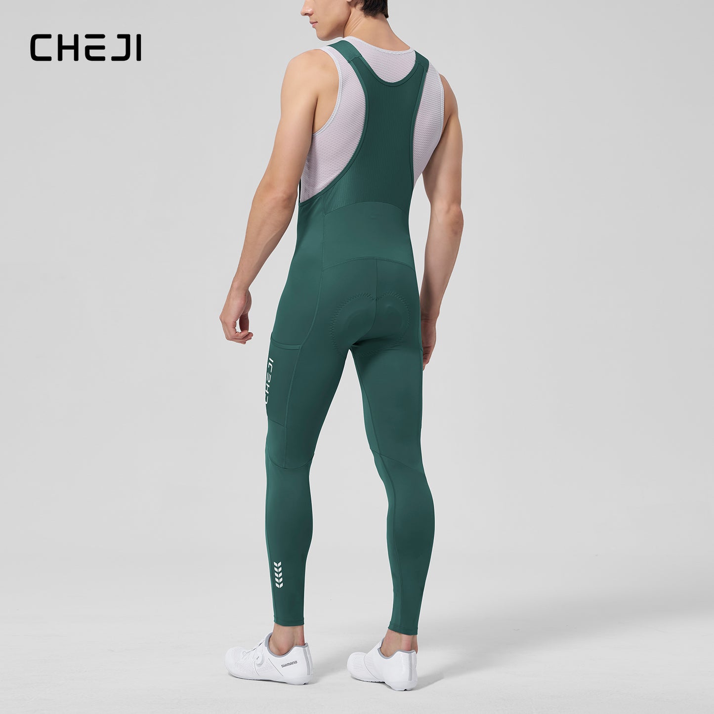 BIB TIGHT ( qian long B)