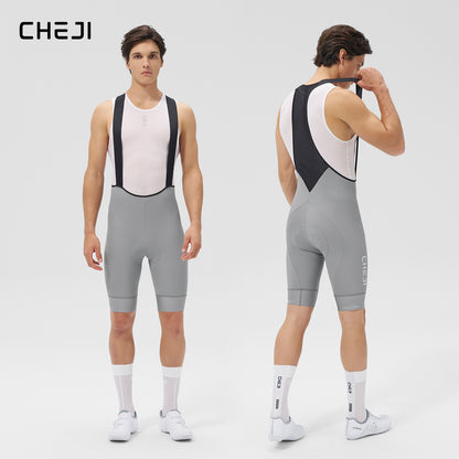 Cheji Men's Cycling Bib Shorts