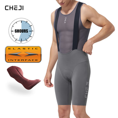 AERO RACE S BIBSHORT (WEN YUE B)