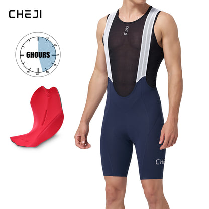 Bib Shorts ( AO LUO B)