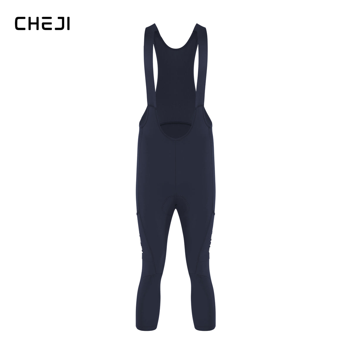 Men's 3/4 Cycling Bib Shorts