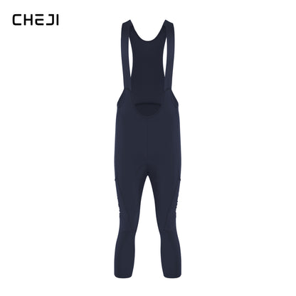 Men's 3/4 Cycling Bib Shorts