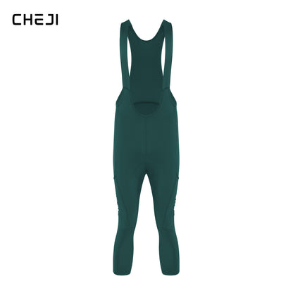 Men's 3/4 Cycling Bib Shorts