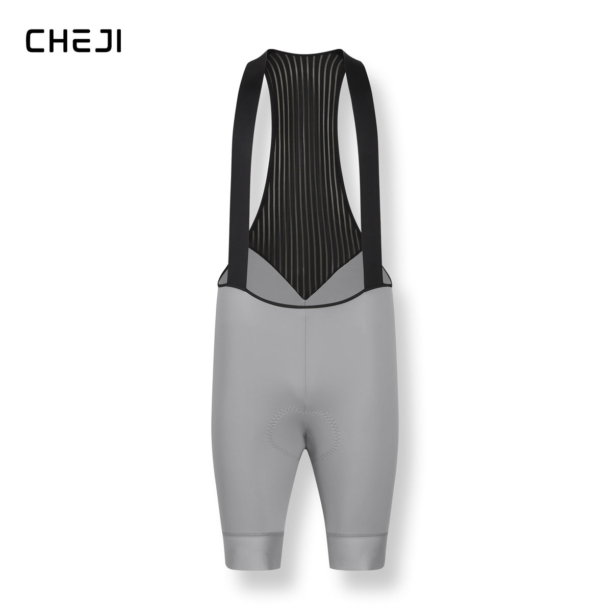 Cheji Men's Cycling Bib Shorts