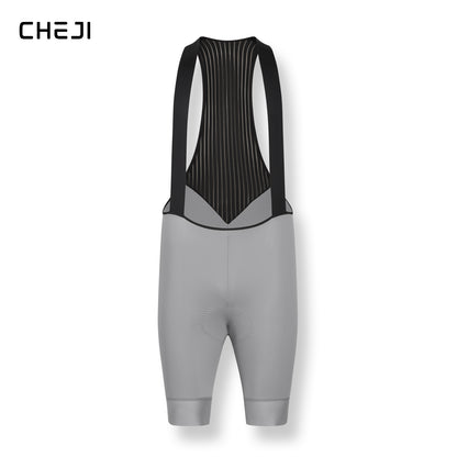 Cheji Men's Cycling Bib Shorts