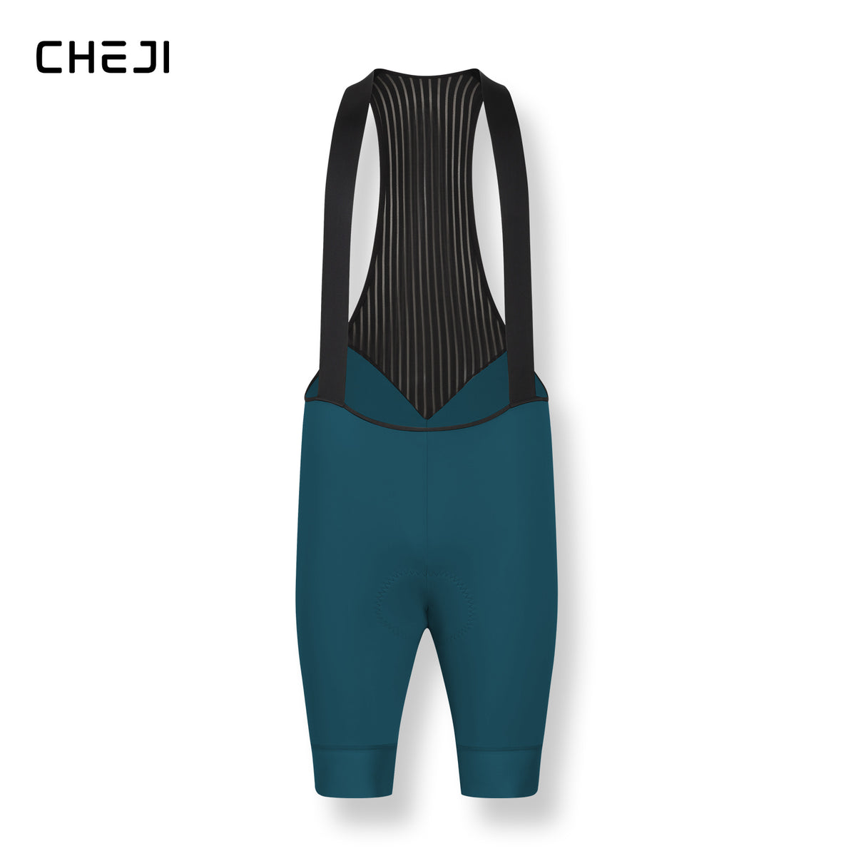 Cheji Men's Cycling Bib Shorts