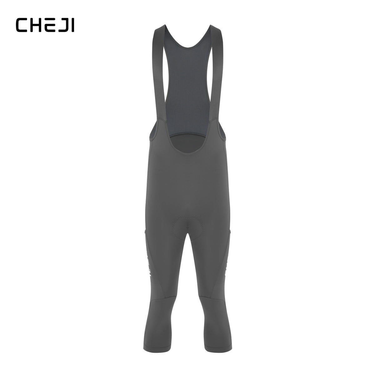 Men's 3/4 Cycling Bib Shorts