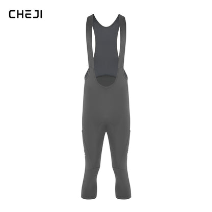 Men's 3/4 Cycling Bib Shorts