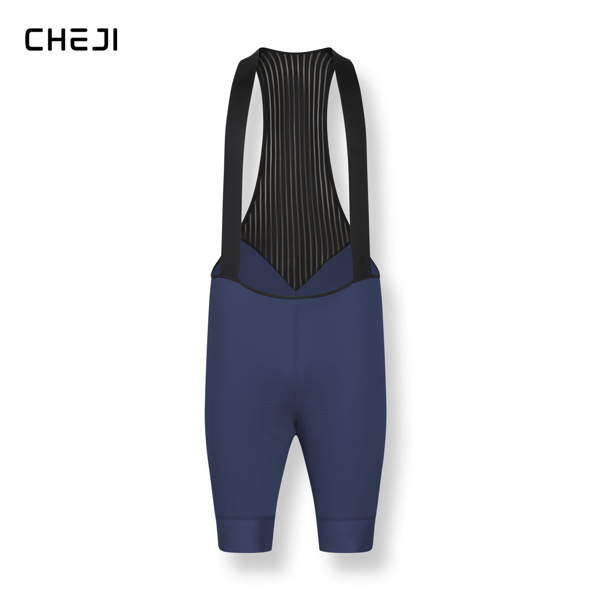 Cheji Men's Cycling Bib Shorts