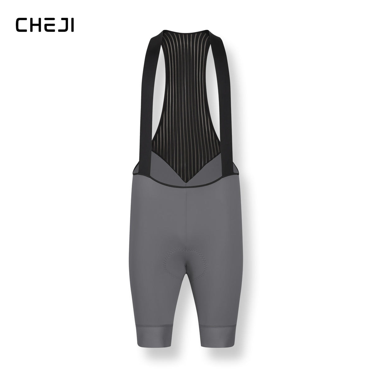 Cheji Men's Cycling Bib Shorts