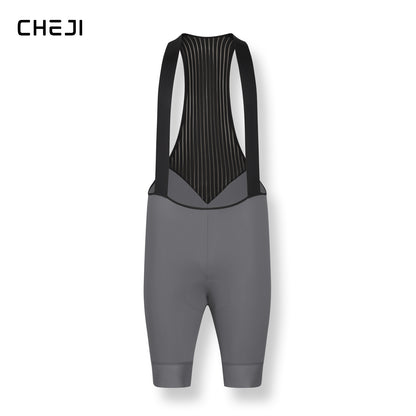 Cheji Men's Cycling Bib Shorts