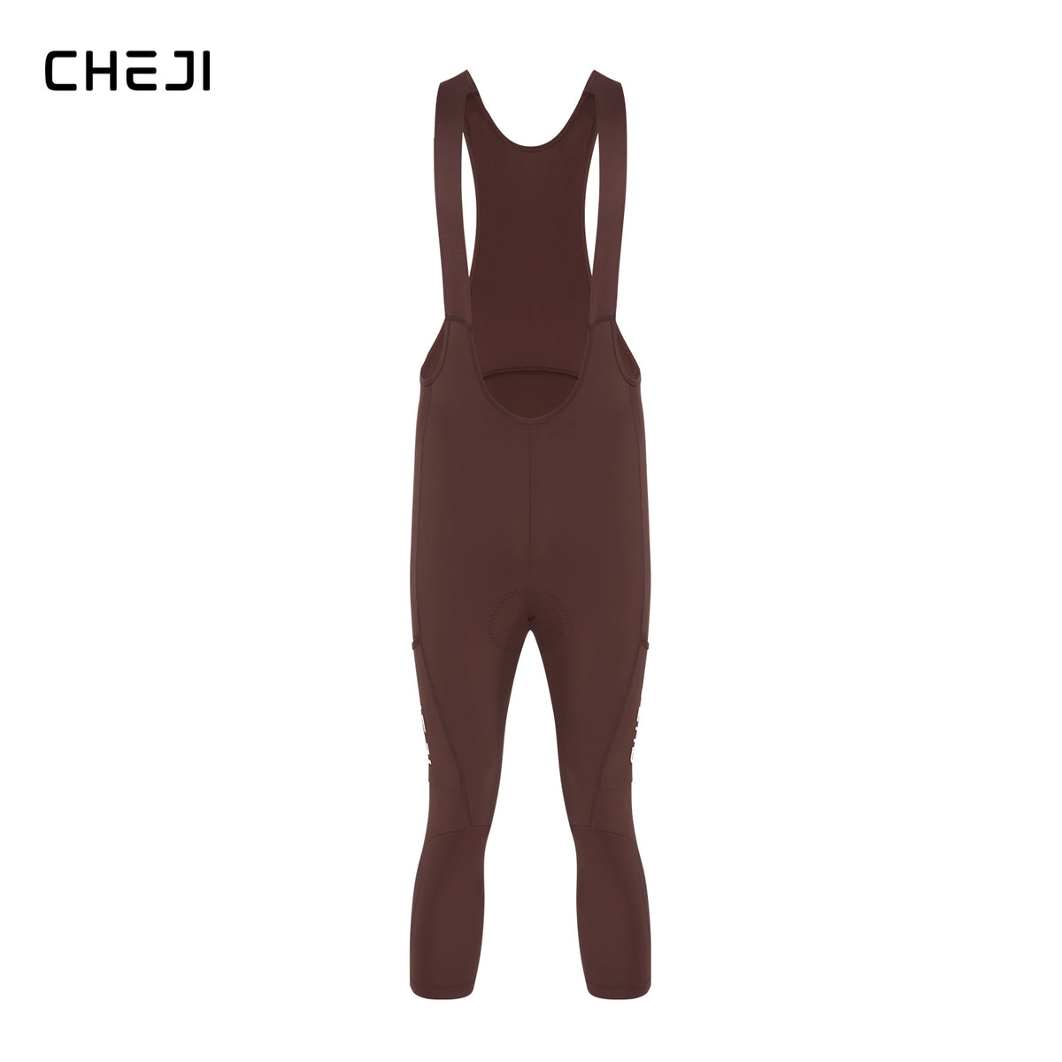 Men's 3/4 Cycling Bib Shorts
