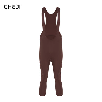 Men's 3/4 Cycling Bib Shorts