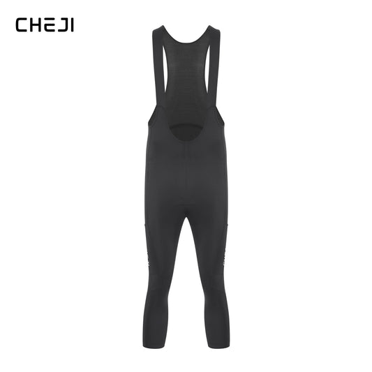 Men's 3/4 Cycling Bib Shorts