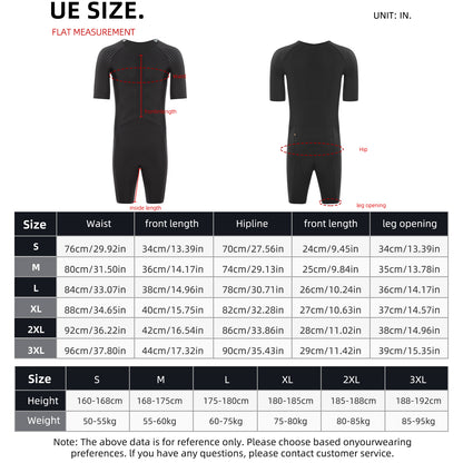CHEJI Men's Pro Team Roadsuit