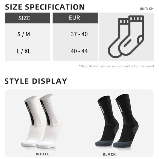 CHEJI Aero Cycling Socks